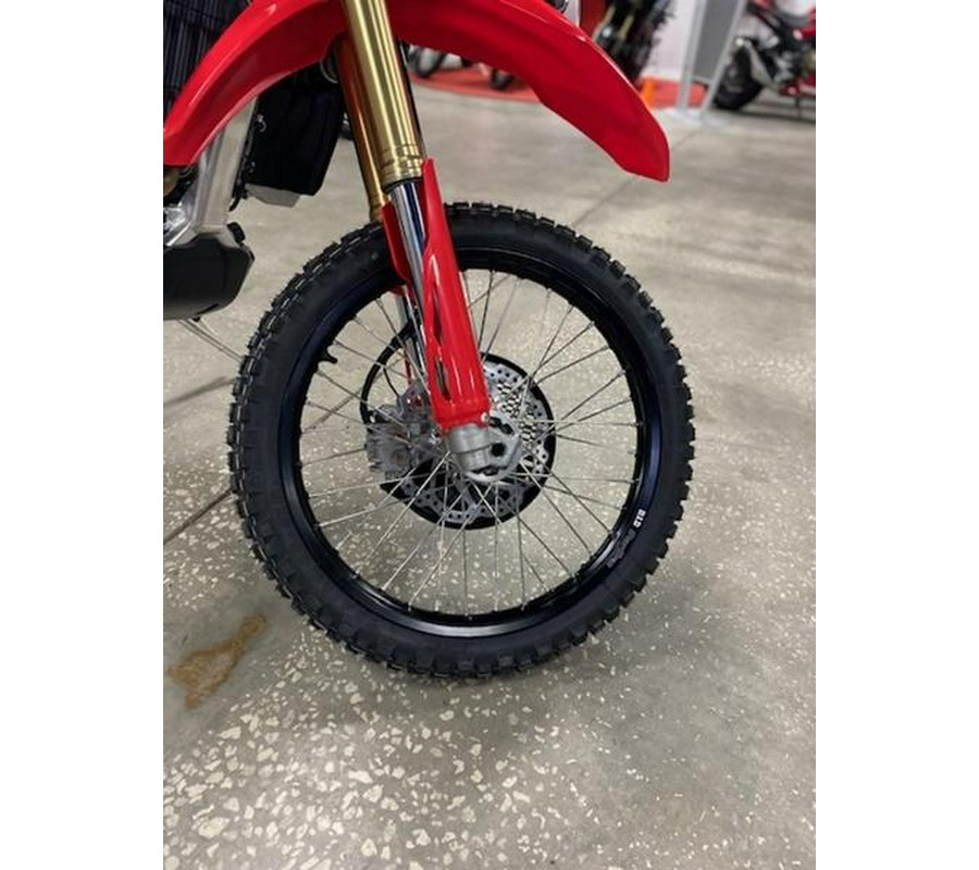 2024 Honda® CRF450RL