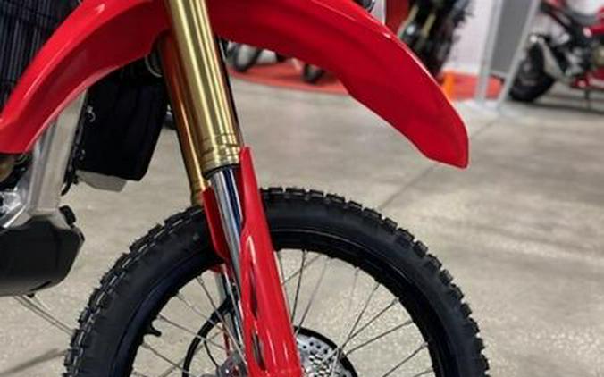 2024 Honda® CRF450RL