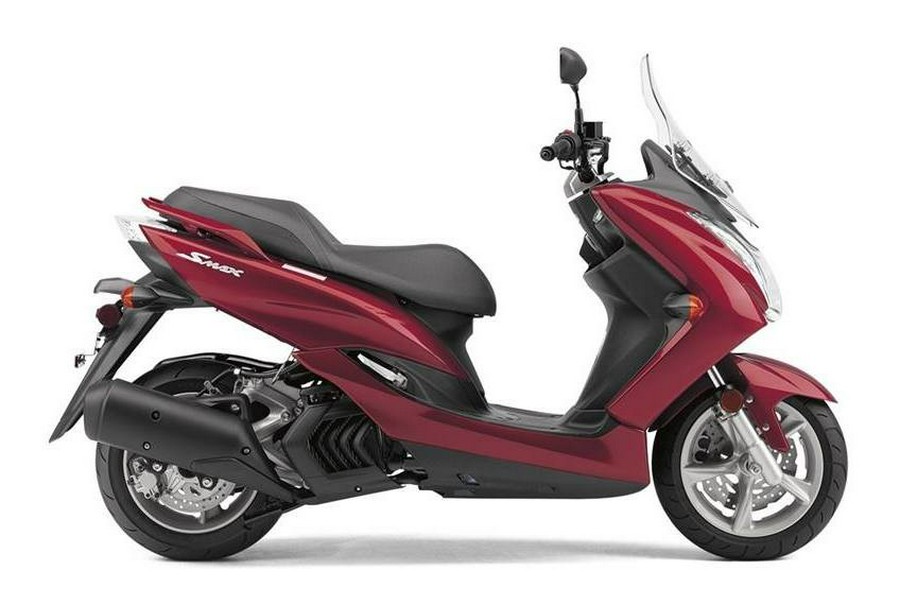 2019 Yamaha SMAX