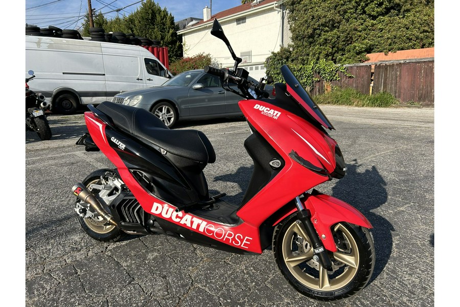 2019 Yamaha SMAX