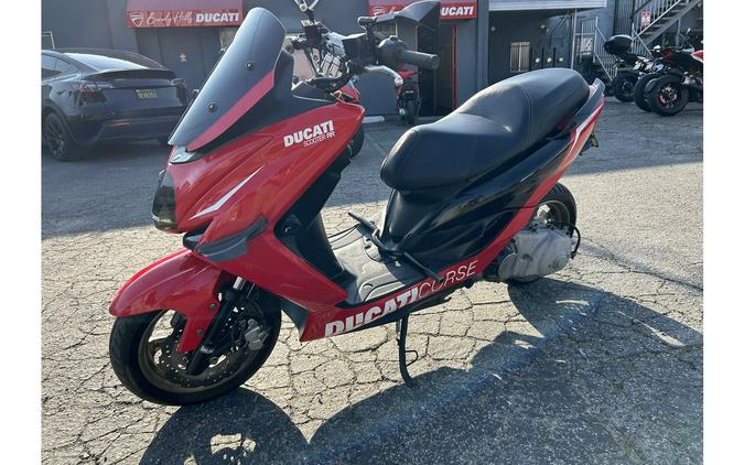 2019 Yamaha SMAX