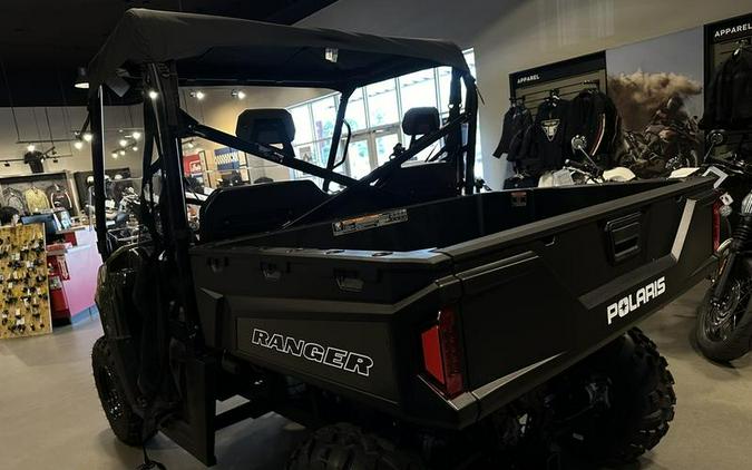 2023 Polaris® Ranger 570 Full-Size