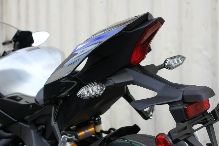 2024 Yamaha YZF R1 M
