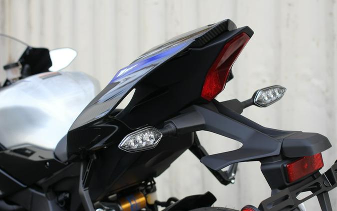 2024 Yamaha YZF R1 M