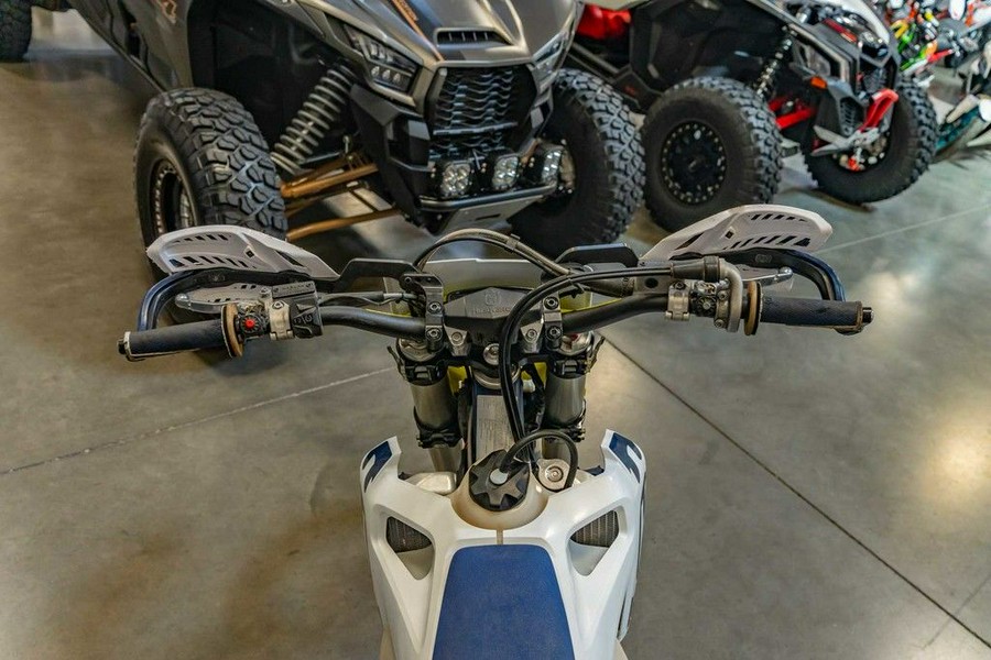 2020 Husqvarna® FE 350