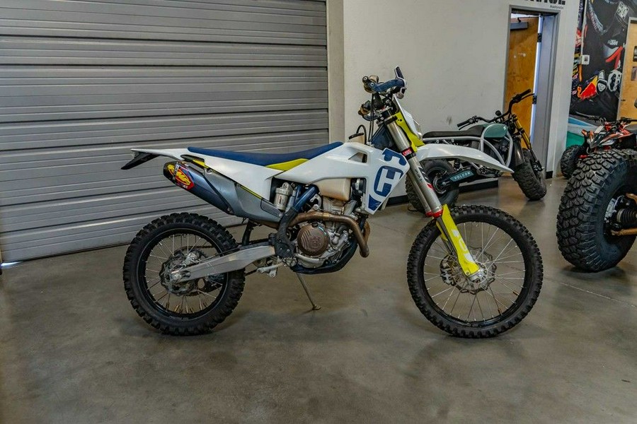 2020 Husqvarna® FE 350