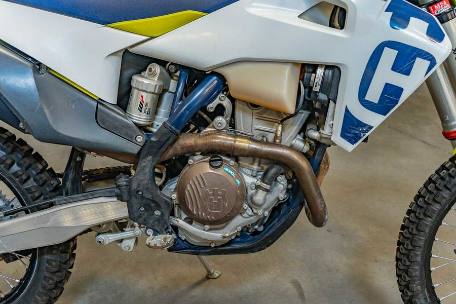 2020 Husqvarna® FE 350