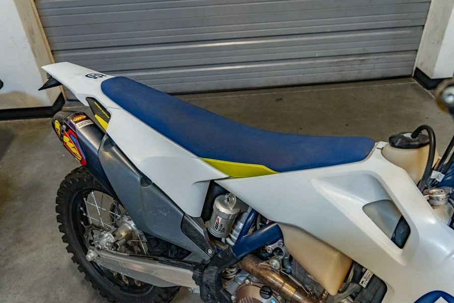 2020 Husqvarna® FE 350