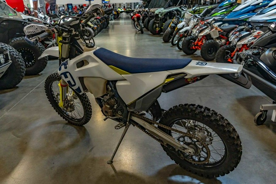 2020 Husqvarna® FE 350