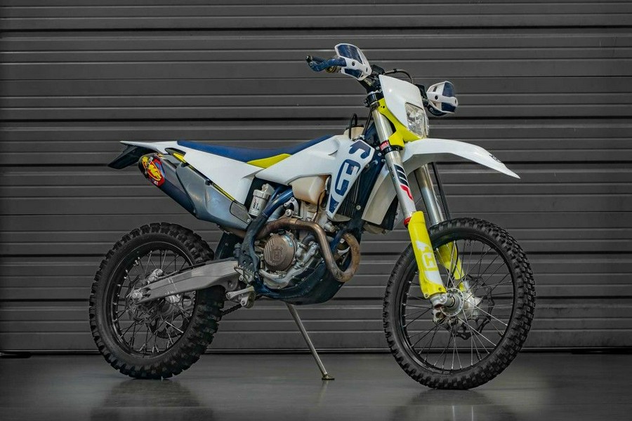 2020 Husqvarna® FE 350