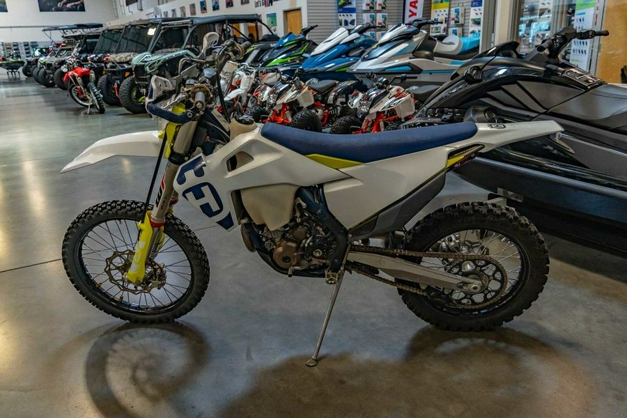 2020 Husqvarna® FE 350