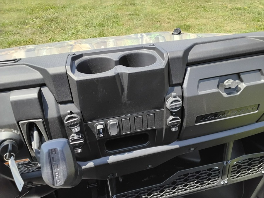 2024 Polaris Ranger SP 570 Premium