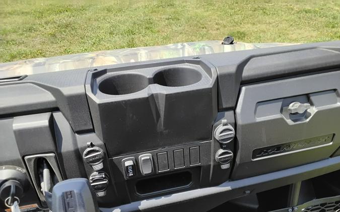 2024 Polaris Ranger SP 570 Premium