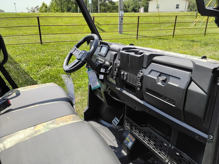 2024 Polaris Ranger SP 570 Premium