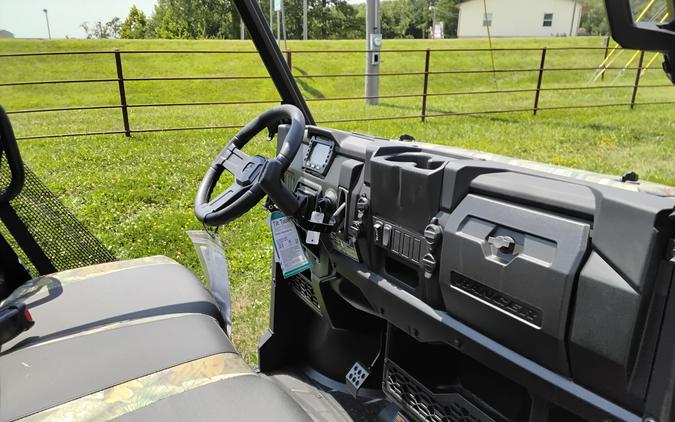 2024 Polaris Ranger SP 570 Premium