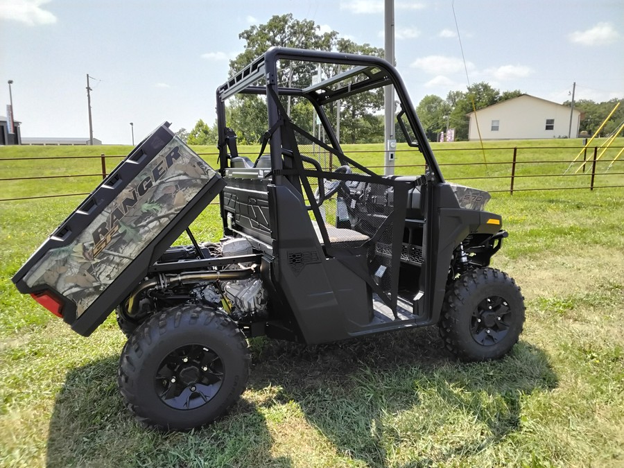 2024 Polaris Ranger SP 570 Premium