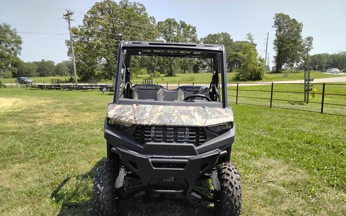 2024 Polaris Ranger SP 570 Premium