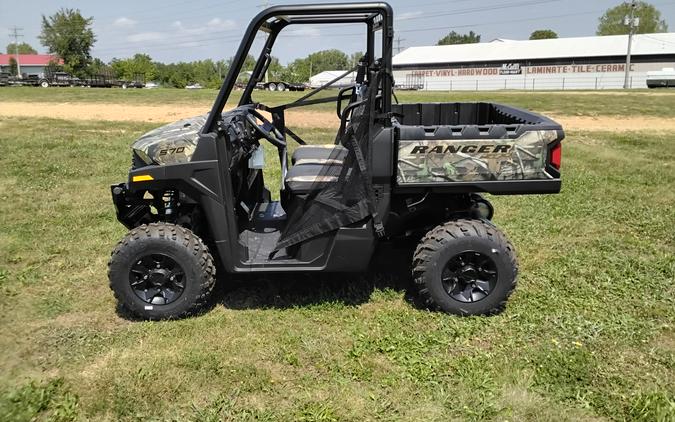 2024 Polaris Ranger SP 570 Premium