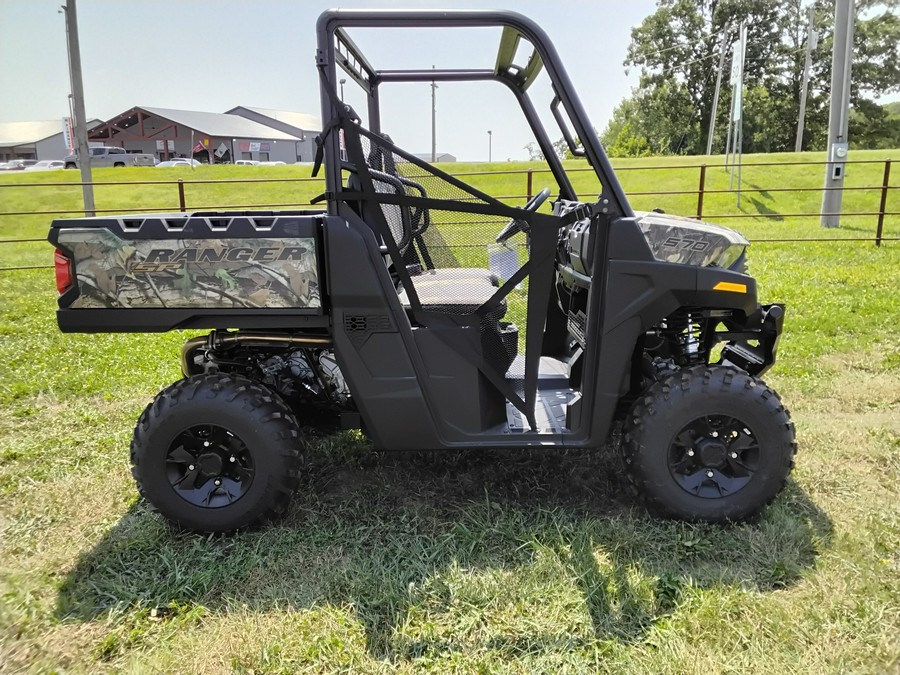 2024 Polaris Ranger SP 570 Premium