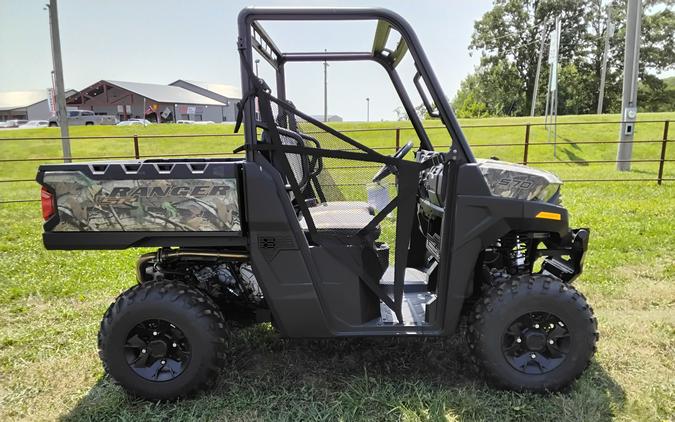 2024 Polaris Ranger SP 570 Premium