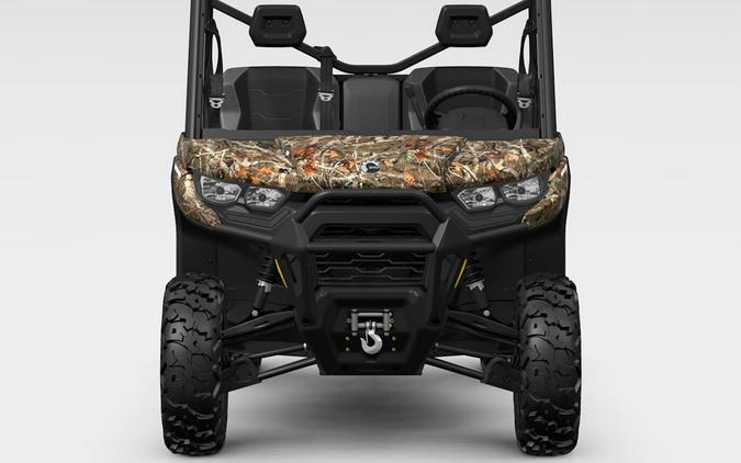 2025 Can-Am™ Defender XT HD9