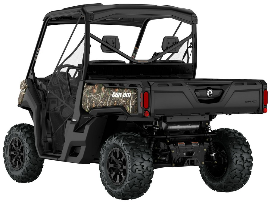 2025 Can-Am™ Defender XT HD9