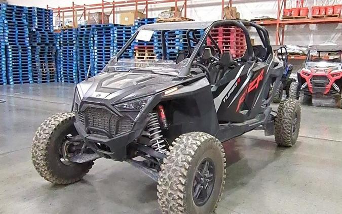 2023 Polaris® RZR Turbo R 4 Ultimate