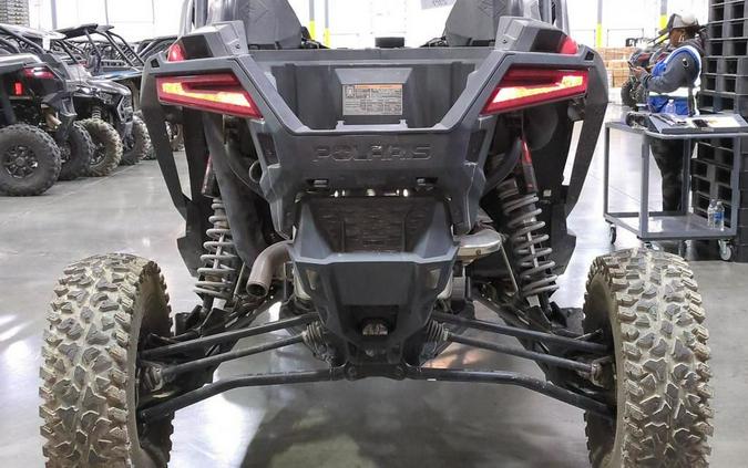 2023 Polaris® RZR Turbo R 4 Ultimate