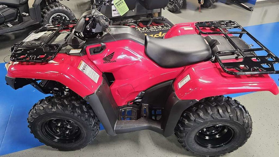 2024 Honda® FourTrax Rancher 4x4