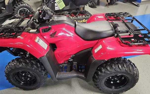 2024 Honda® FourTrax Rancher 4x4