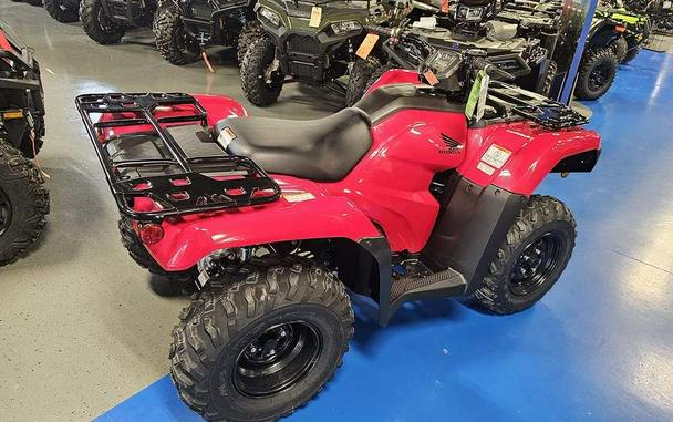 2024 Honda® FourTrax Rancher 4x4