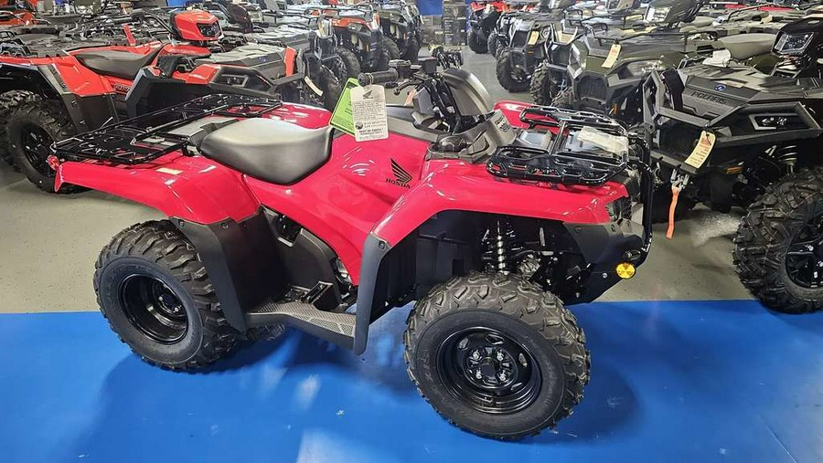 2024 Honda® FourTrax Rancher 4x4