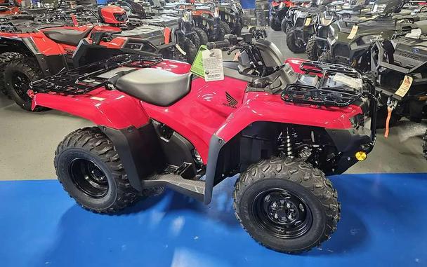 2024 Honda® FourTrax Rancher 4x4