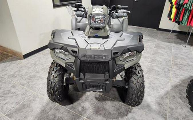 2024 Polaris Sportsman Touring 570 EPS