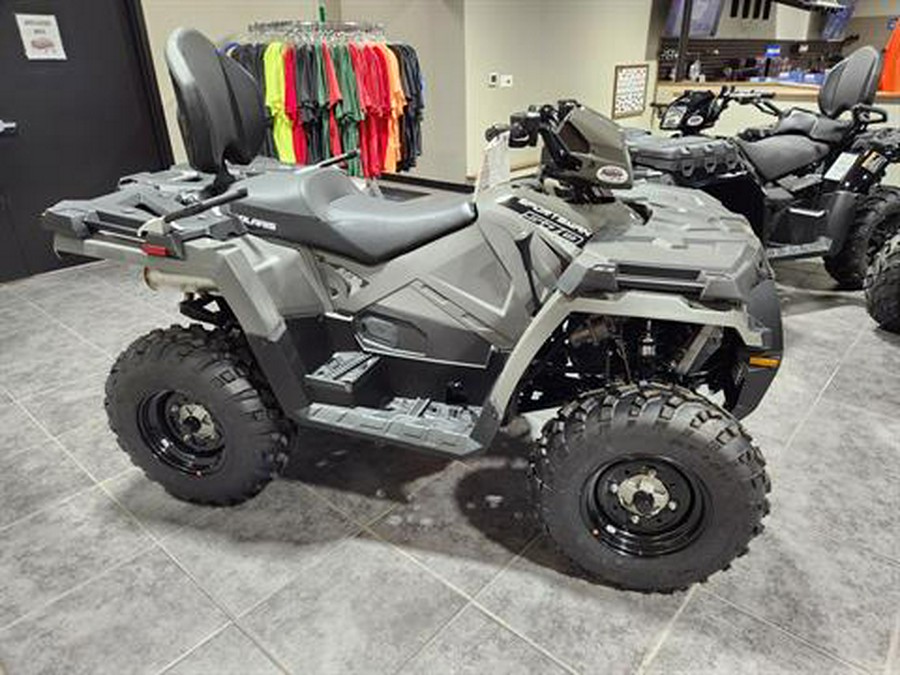 2024 Polaris Sportsman Touring 570 EPS