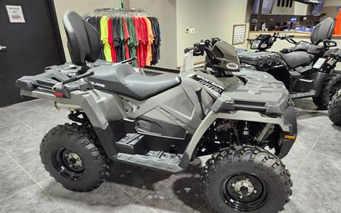 2024 Polaris Sportsman Touring 570 EPS