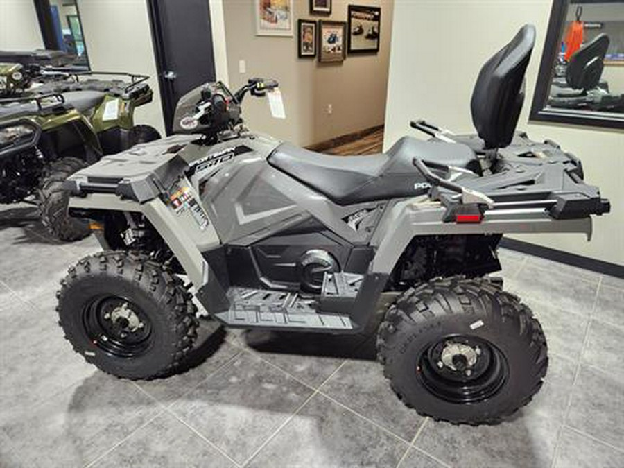 2024 Polaris Sportsman Touring 570 EPS