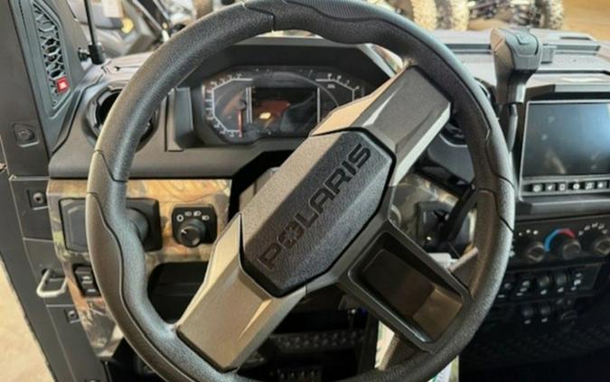 2025 Polaris Ranger Crew XD 1500 NorthStar Ultimate Polaris Pur