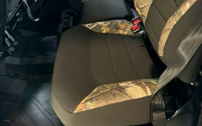 2025 Polaris Ranger Crew XD 1500 NorthStar Ultimate Polaris Pur