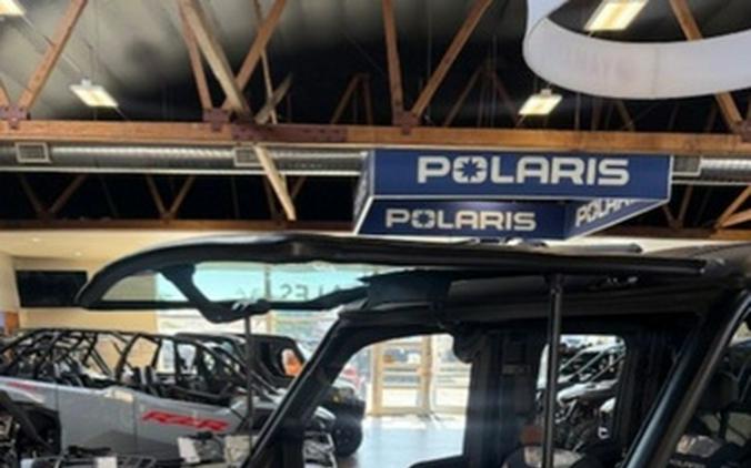 2025 Polaris Ranger Crew XD 1500 NorthStar Ultimate Polaris Pur