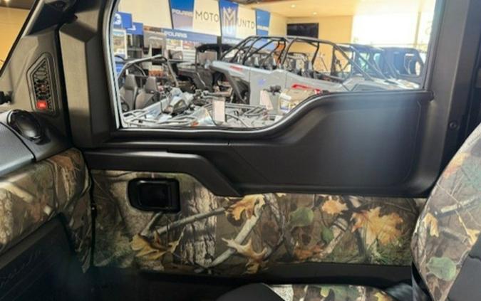 2025 Polaris Ranger Crew XD 1500 NorthStar Ultimate Polaris Pur
