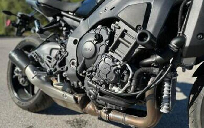 2023 Yamaha MT-10