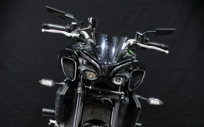2023 Yamaha MT-10