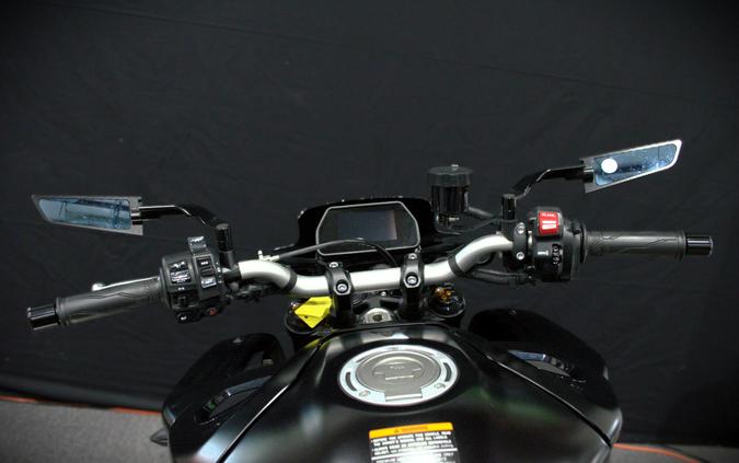 2023 Yamaha MT-10