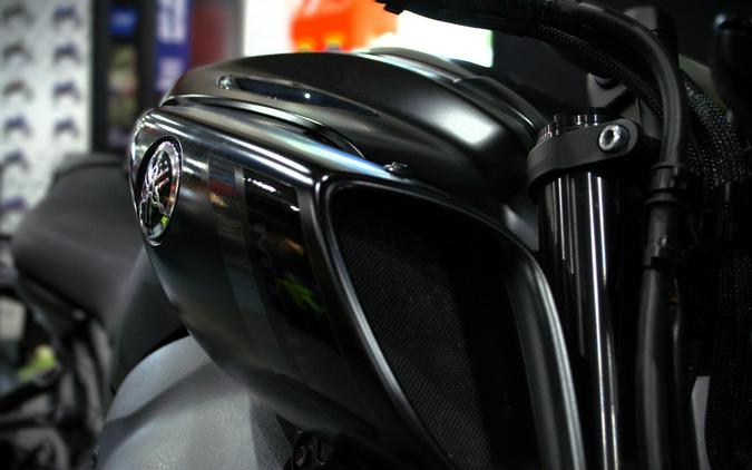 2023 Yamaha MT-10