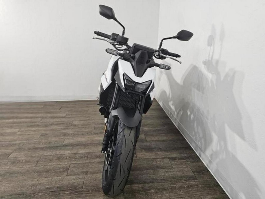 2025 Honda® CB750 Hornet