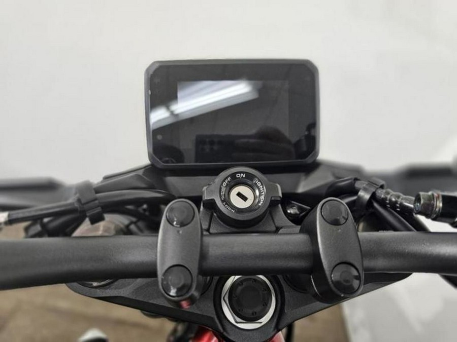 2025 Honda® CB750 Hornet