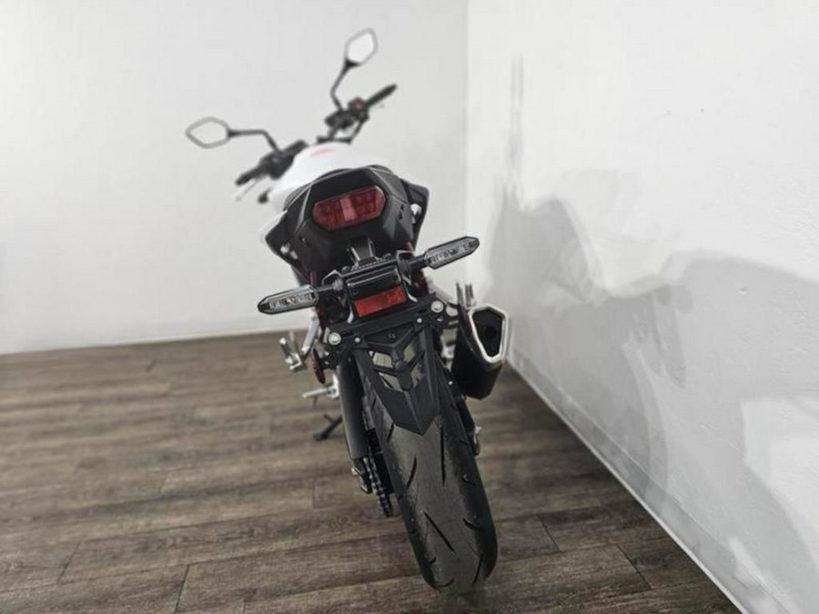 2025 Honda® CB750 Hornet