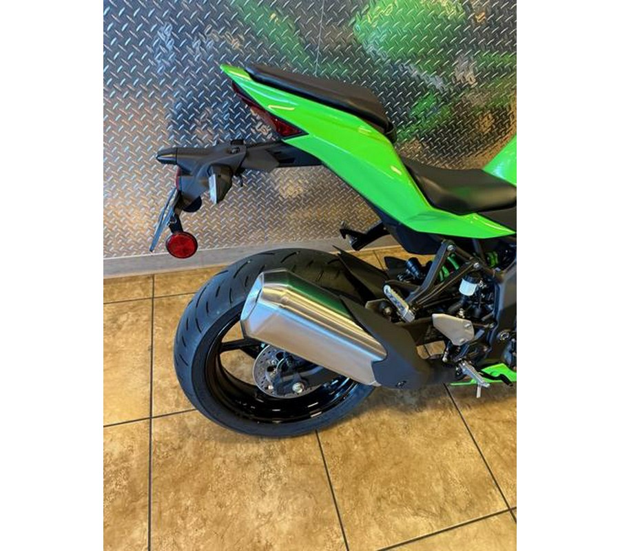 2026 Kawasaki Ninja® ZX™-4RR ABS