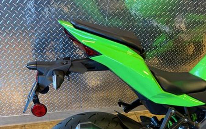 2026 Kawasaki Ninja® ZX™-4RR ABS